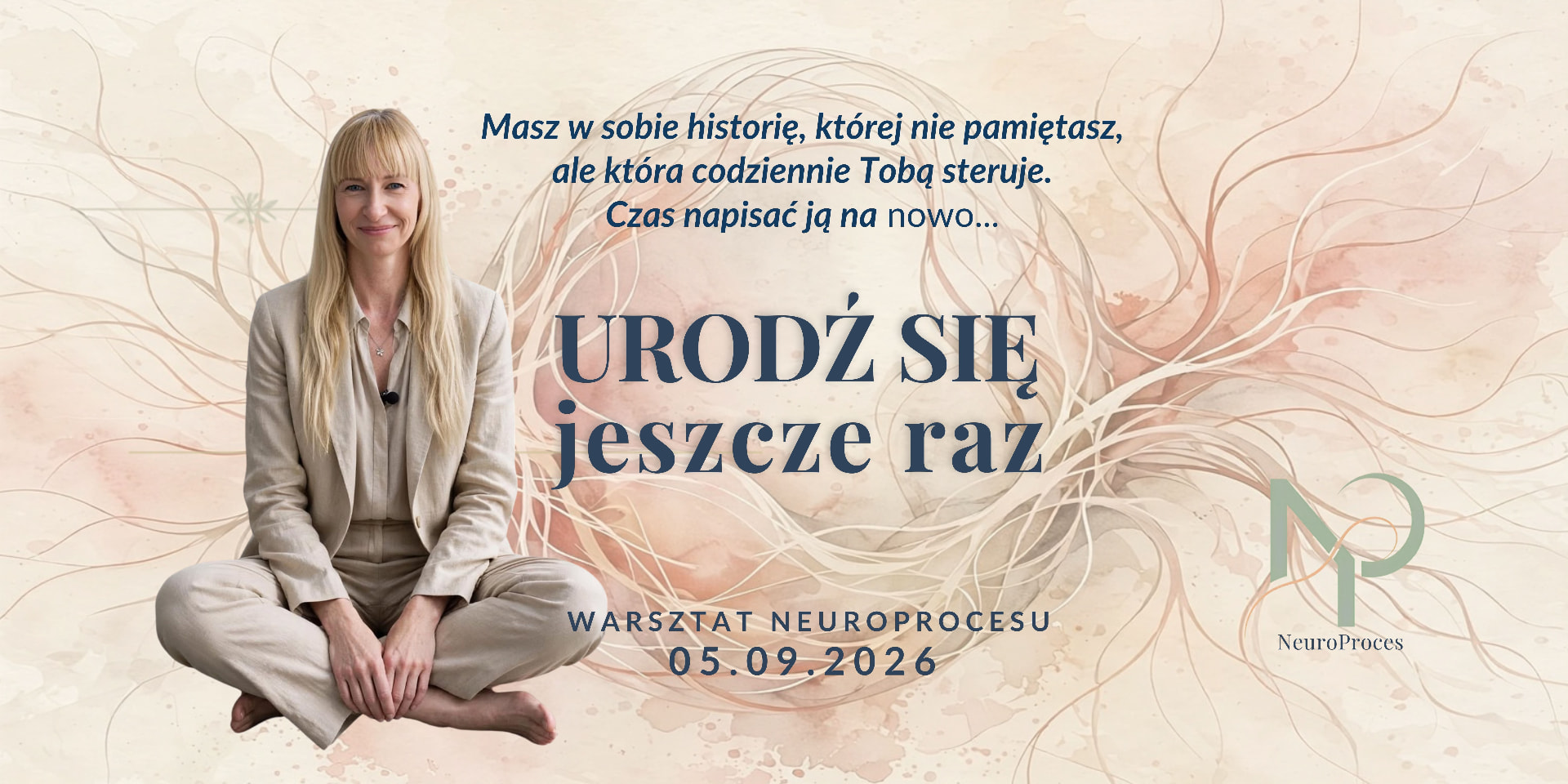 URODŹ SIĘ jeszcze raz
