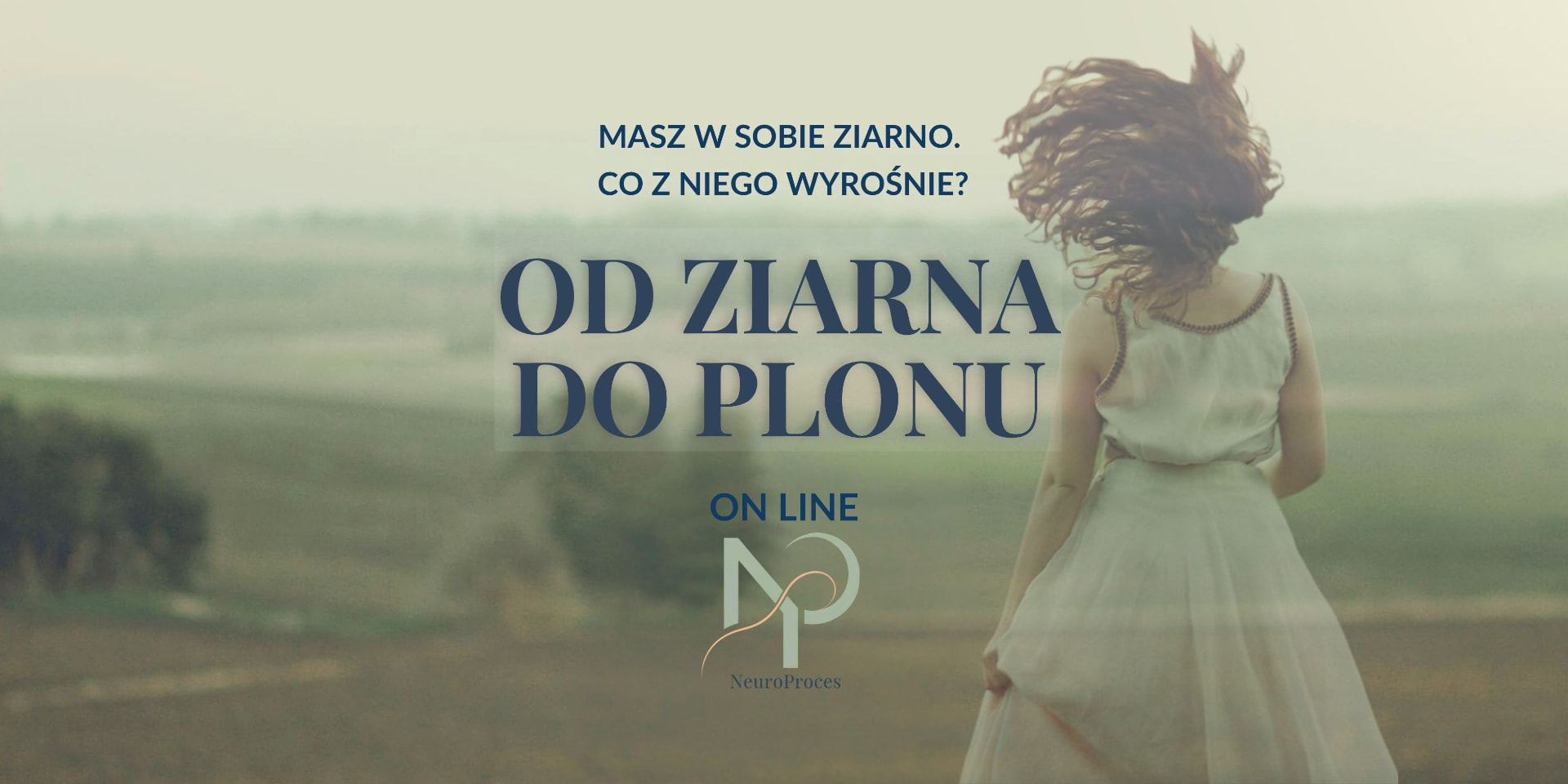 🌗 OD ZIARNA DO PLONU. Dwa jesienne procesy NeuroGrafiki®