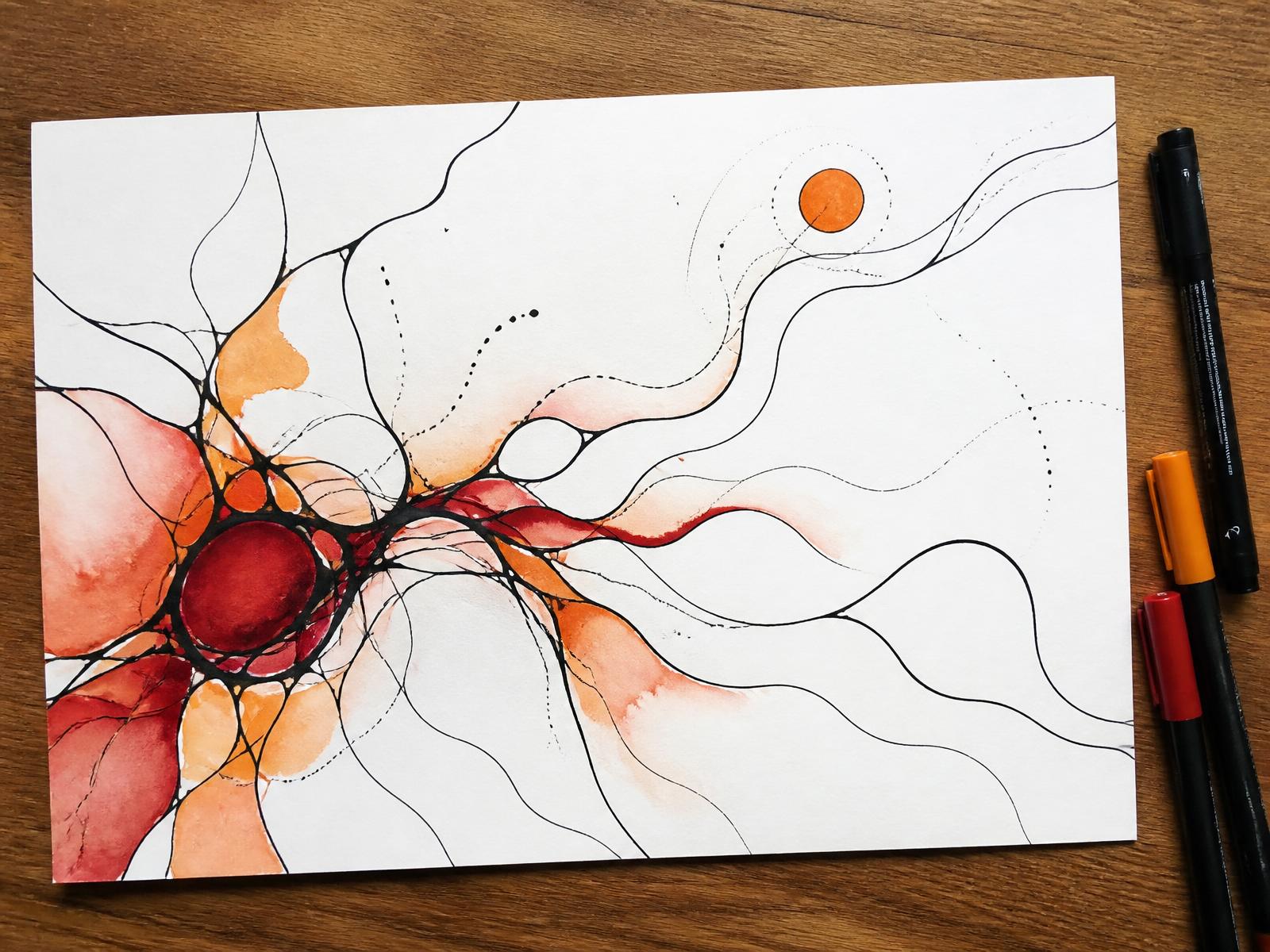 Praca z gniewem metodą NeuroGrafiki na warsztacie
